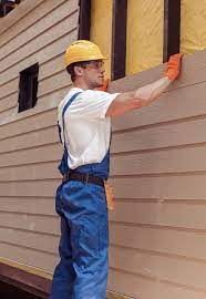 Best Siding Painting and Refinishing  in Levittown, NY